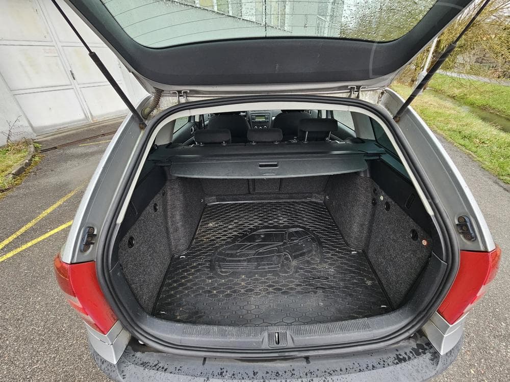 2008 Škoda OCTAVIA - 14