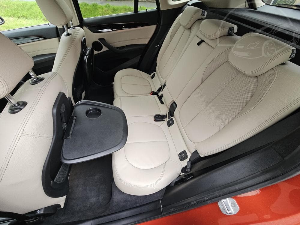 2017 BMW X1 - 27