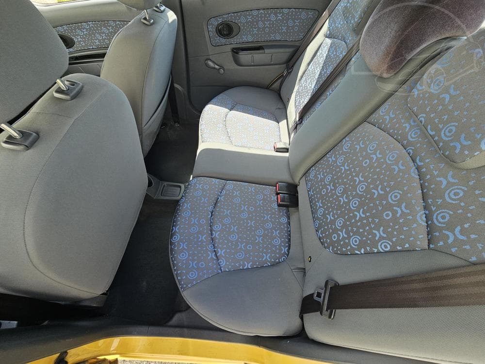 2006 Chevrolet SPARK - 27
