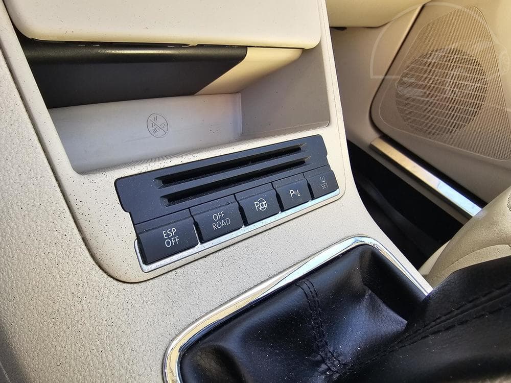 2009 Volkswagen TIGUAN - 14