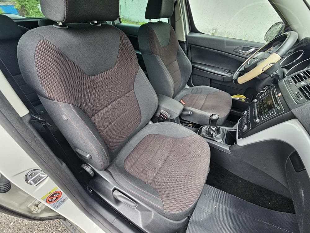 2012 Škoda YETI - 27