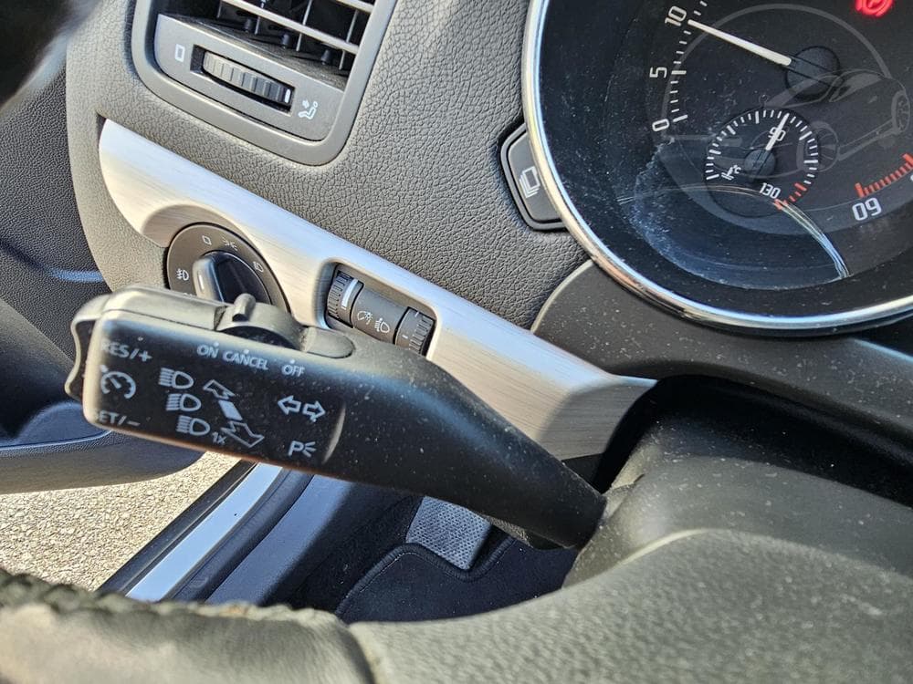 2016 Škoda YETI - 14