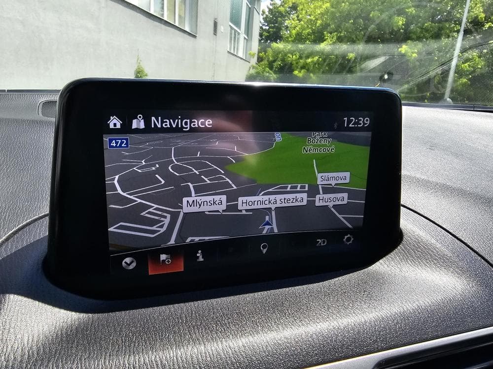 2018 Mazda 3 - 14