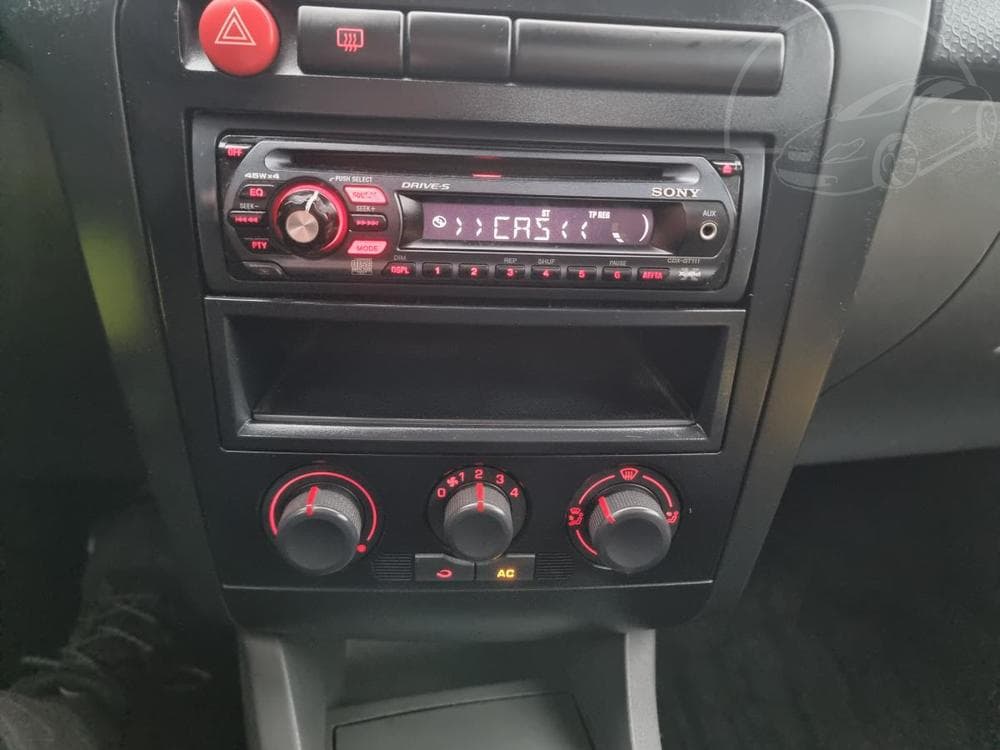 2007 Seat CORDOBA - 15