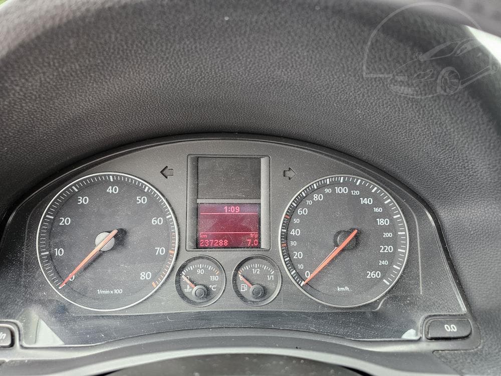 2007 Volkswagen JETTA - 15