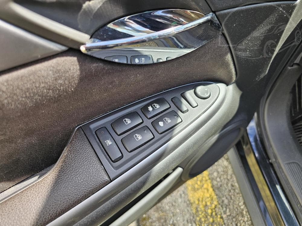2010 Fiat CROMA - 15
