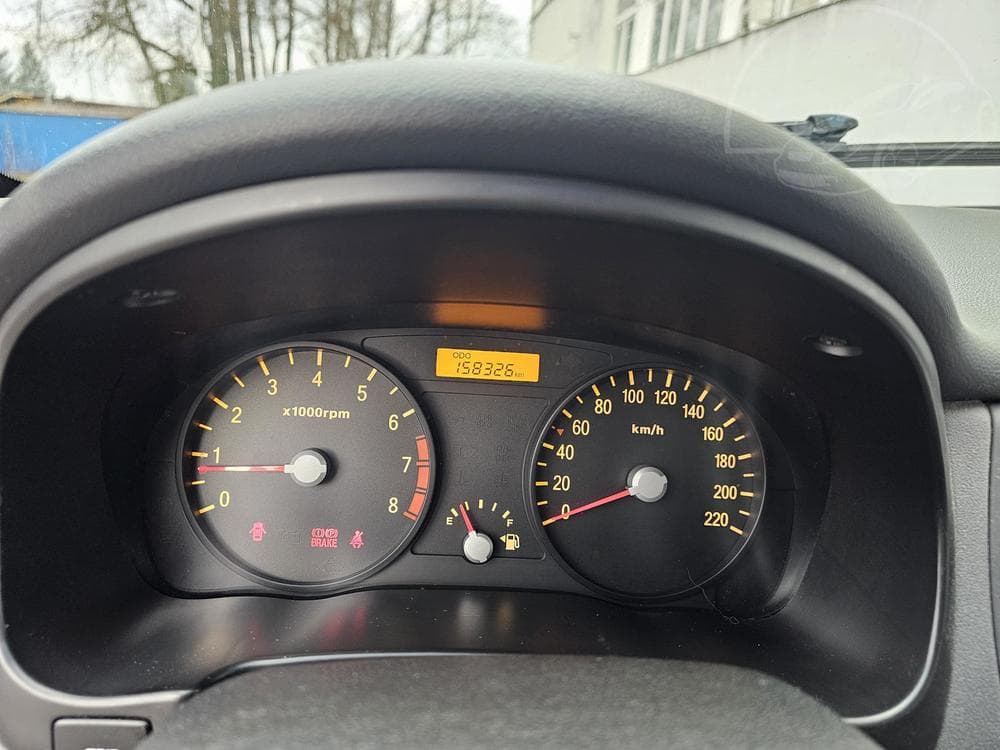 2006 Kia RIO - 15