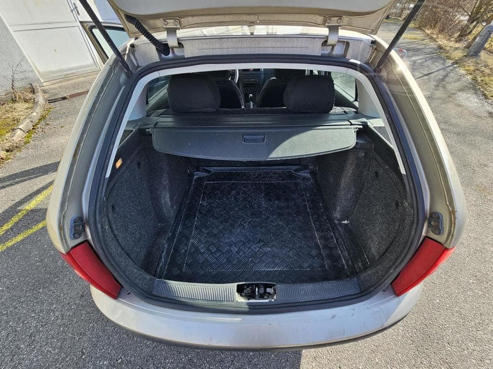 2004 Škoda FABIA - 29