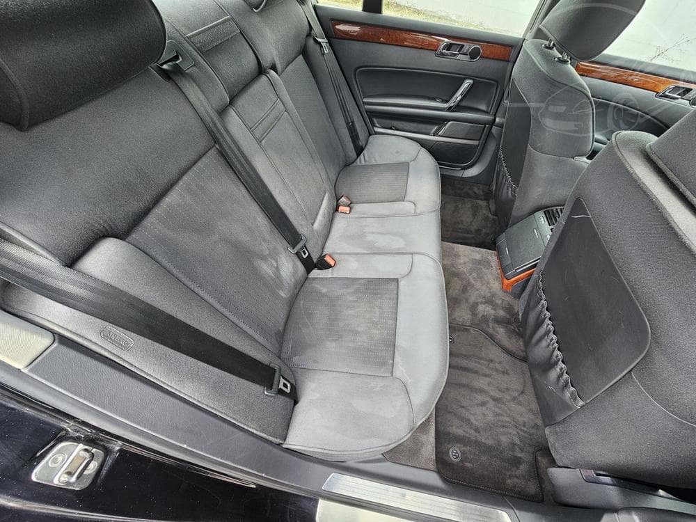 2007 Volkswagen PHAETON - 15