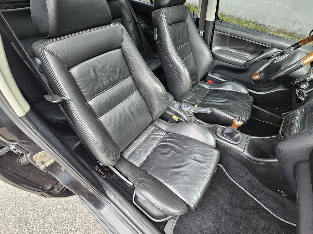 1992 Volkswagen GOLF - 57