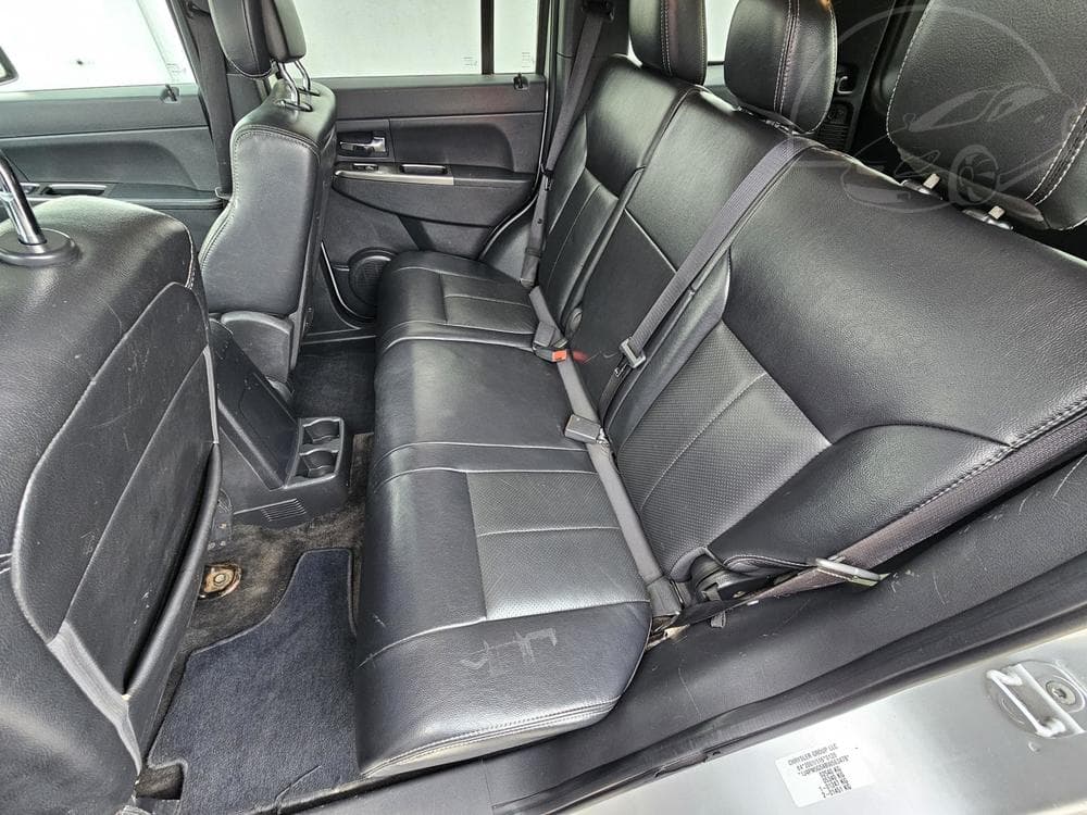 2011 Jeep CHEROKEE - 29