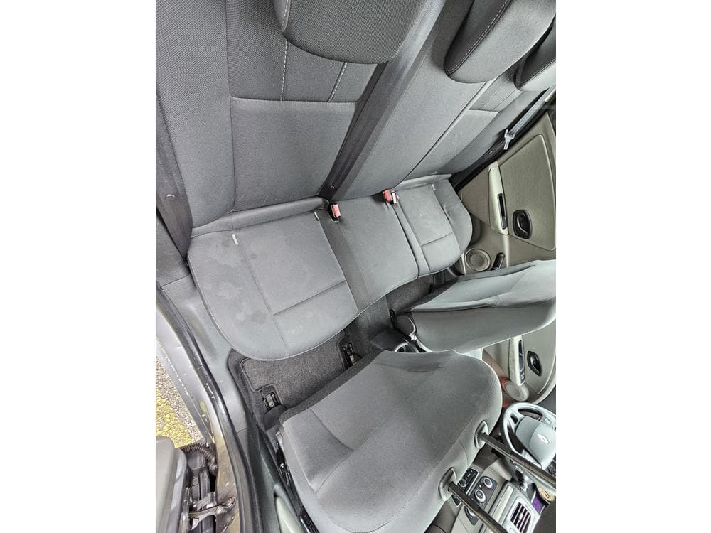 2010 Renault MEGANE - 15