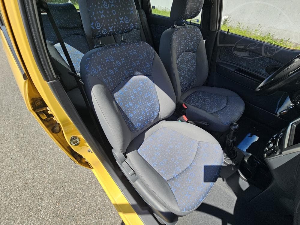 2006 Chevrolet SPARK - 29