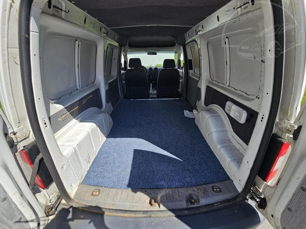 2010 Volkswagen CADDY - 15
