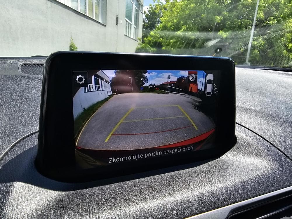 2018 Mazda 3 - 15