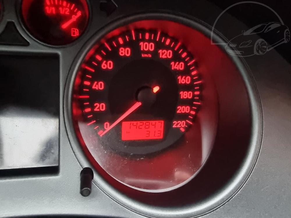 2007 Seat CORDOBA - 16