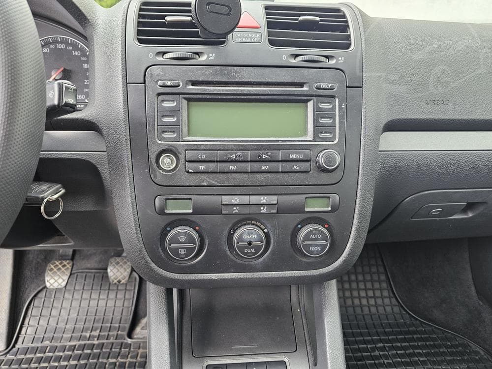 2007 Volkswagen JETTA - 16