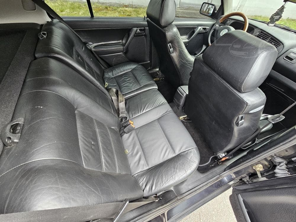 1992 Volkswagen GOLF - 61