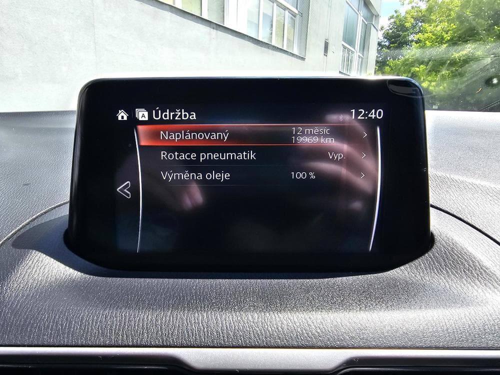 2018 Mazda 3 - 16