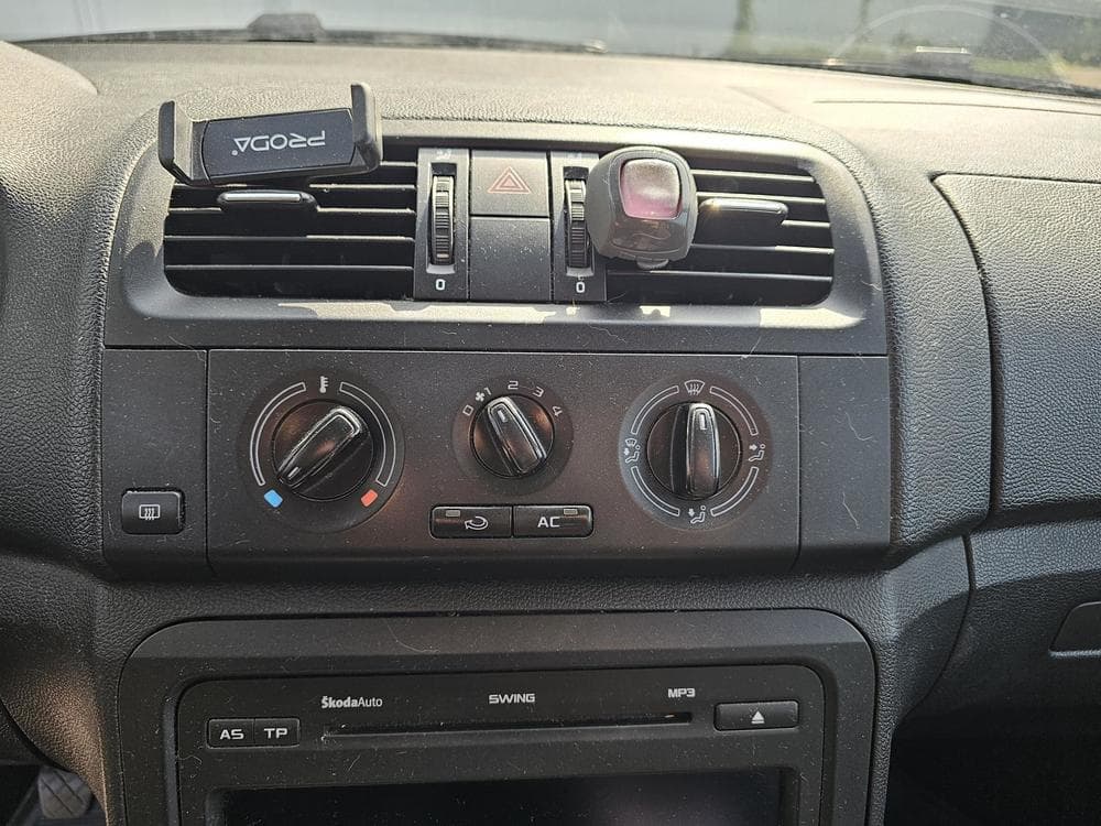 2011 Škoda ROOMSTER - 17