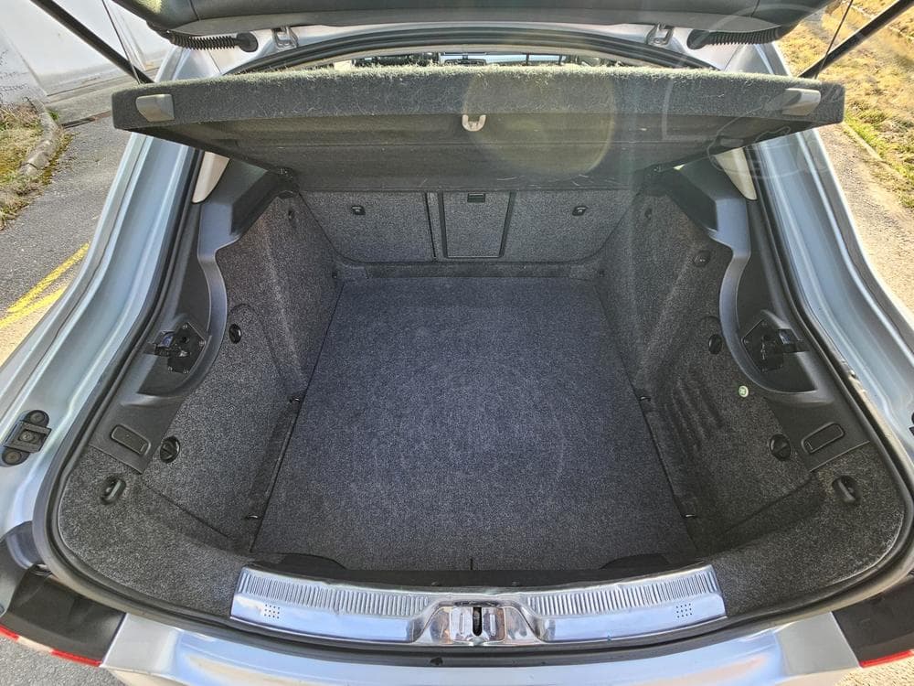 2011 Škoda SUPERB - 17