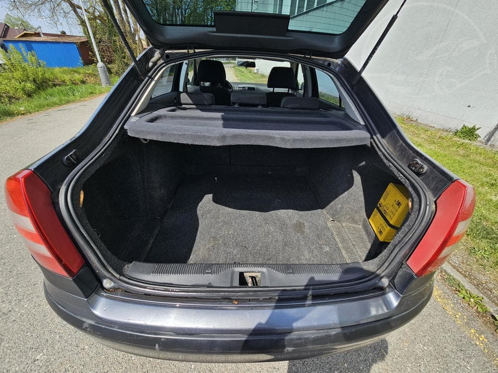 2007 Škoda OCTAVIA - 17