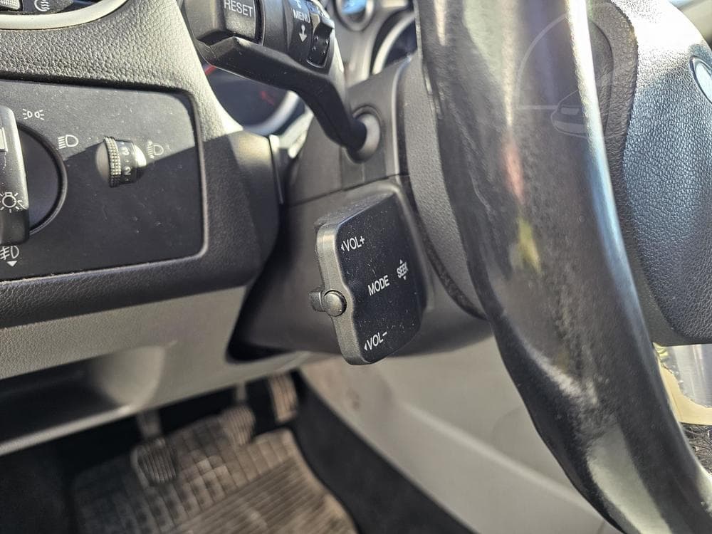 2011 Ford FOCUS - 18