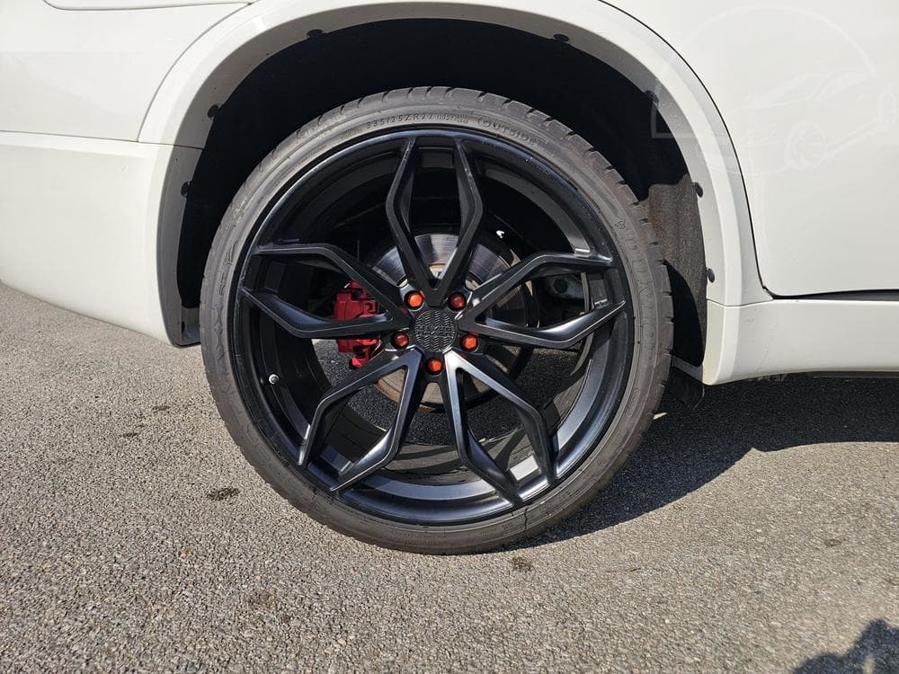 2010 BMW X5 - 18