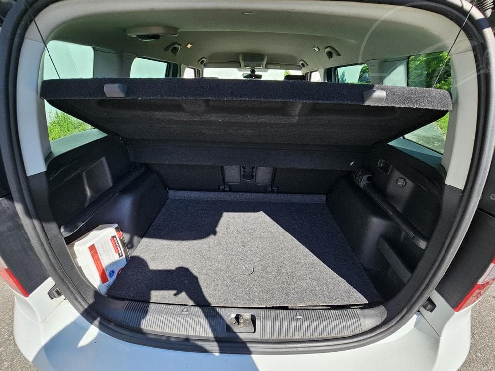2016 Škoda YETI - 18