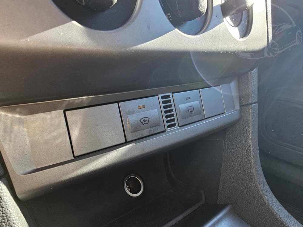 2011 Ford FOCUS - 19