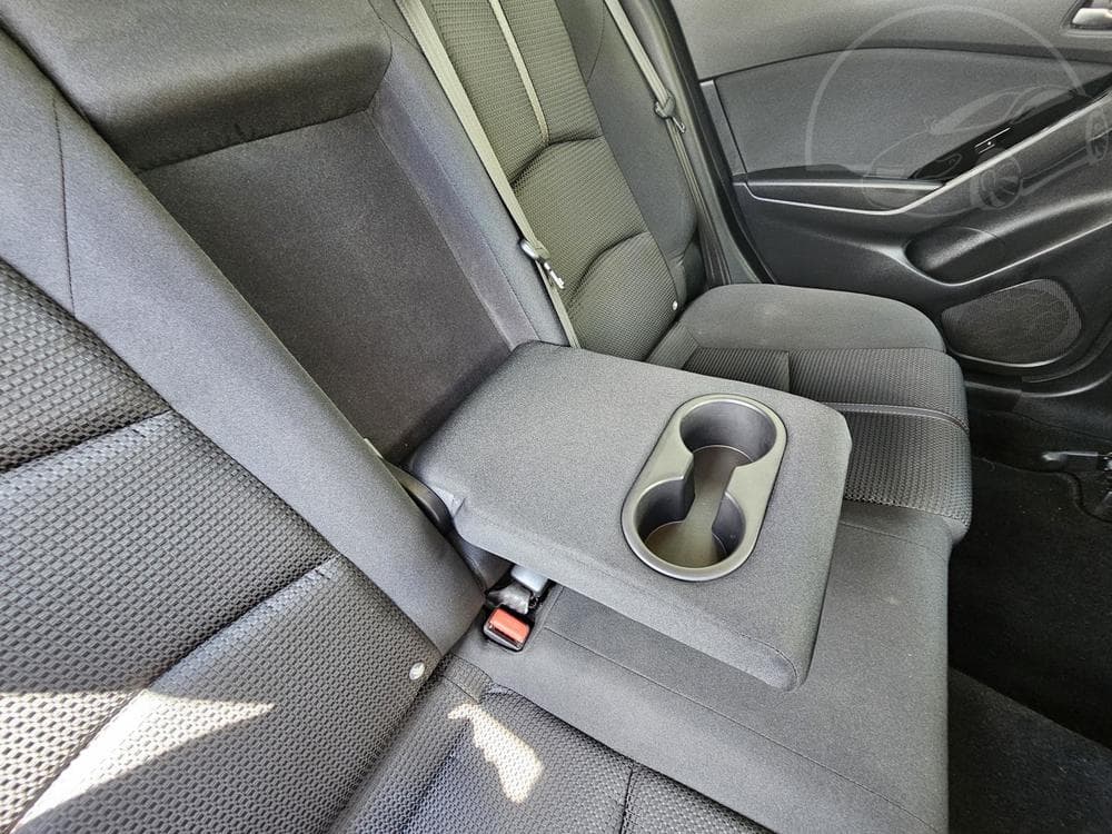 2018 Mazda 3 - 20