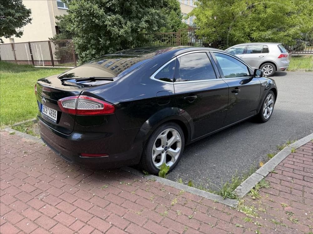 2014 Ford MONDEO - 3