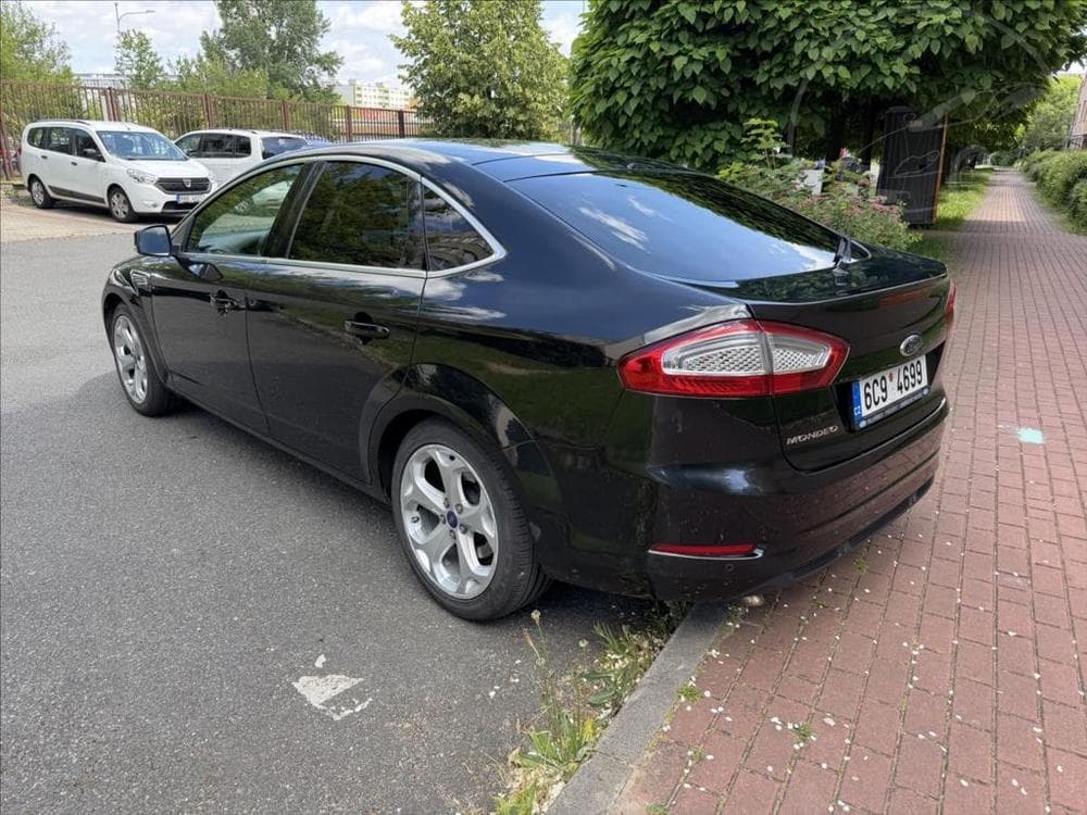 2014 Ford MONDEO - 4