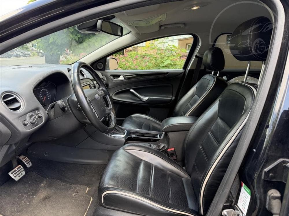 2014 Ford MONDEO - 5