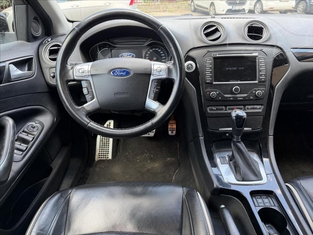 2014 Ford MONDEO - 6