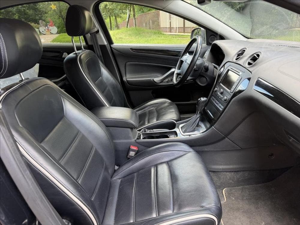 2014 Ford MONDEO - 7