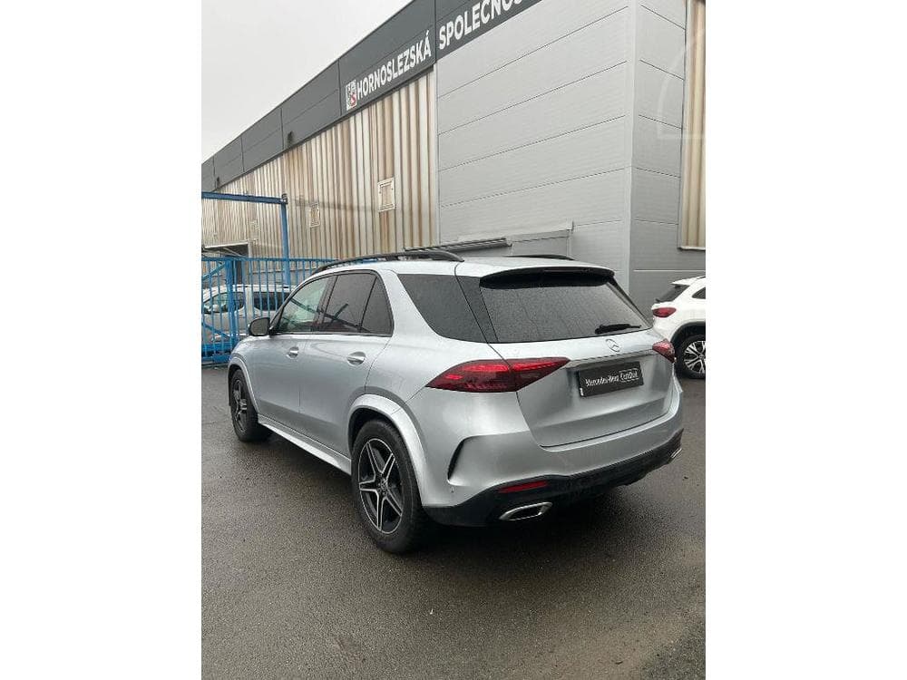 2024 Mercedes-Benz GLE - 13