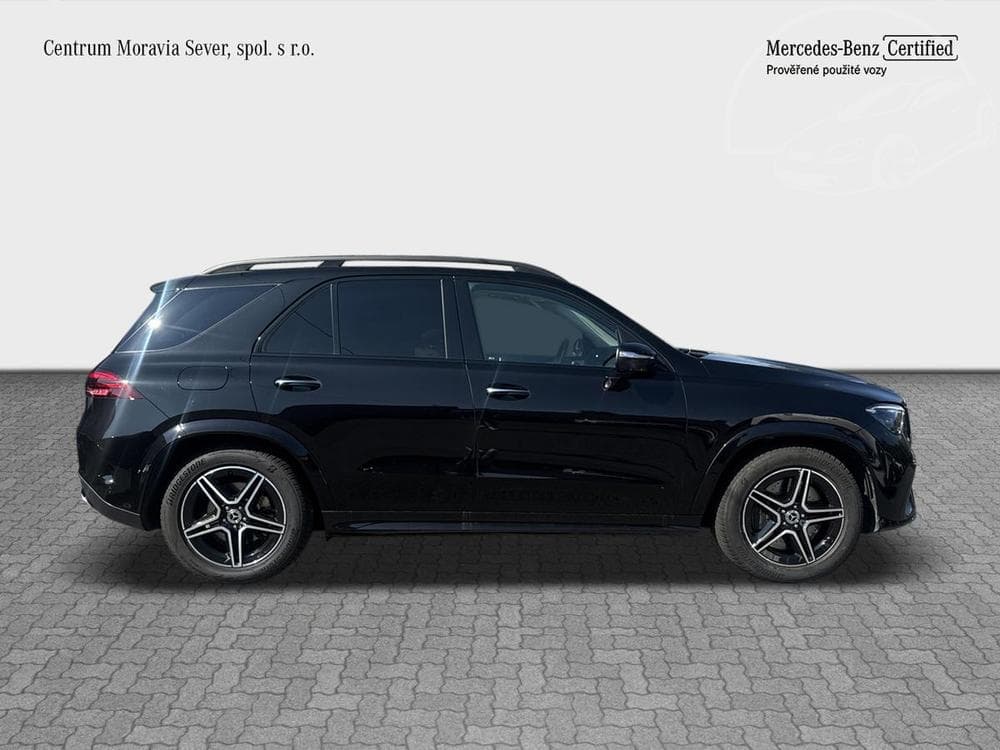 2024 Mercedes-Benz GLE - 16