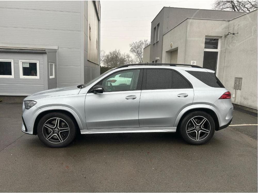 2024 Mercedes-Benz GLE - 16