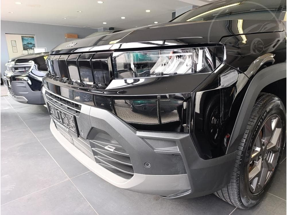 2026 Jeep Compass - 19