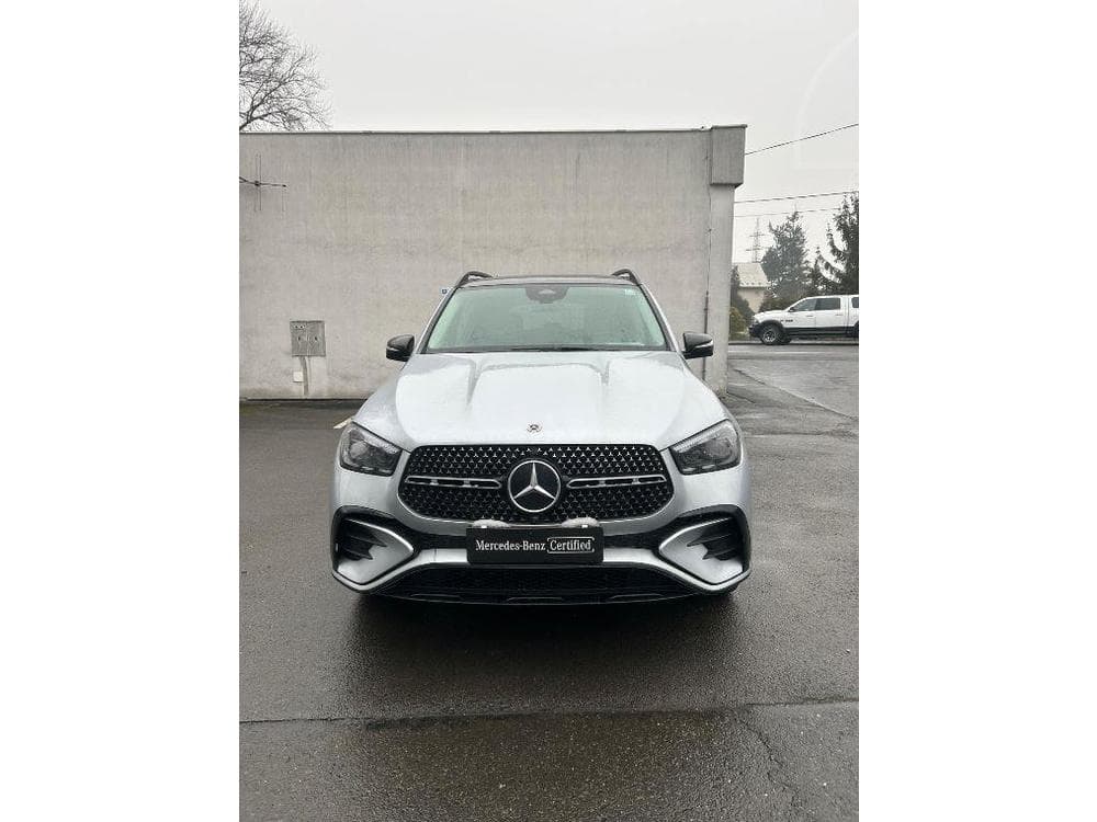 2024 Mercedes-Benz GLE - 22