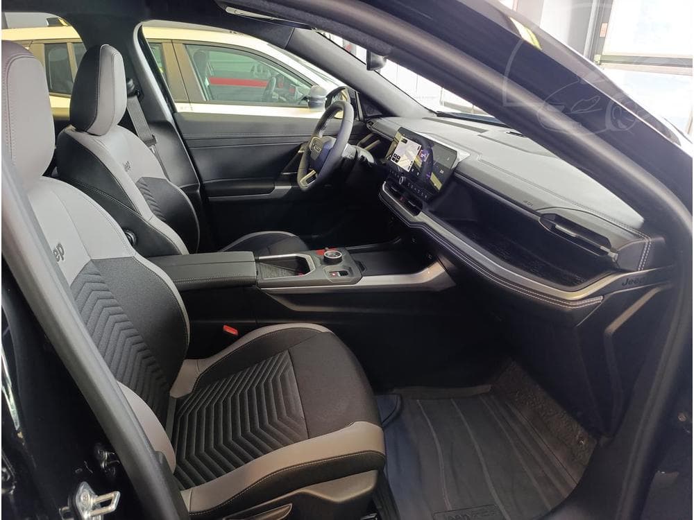 2026 Jeep Compass - 22