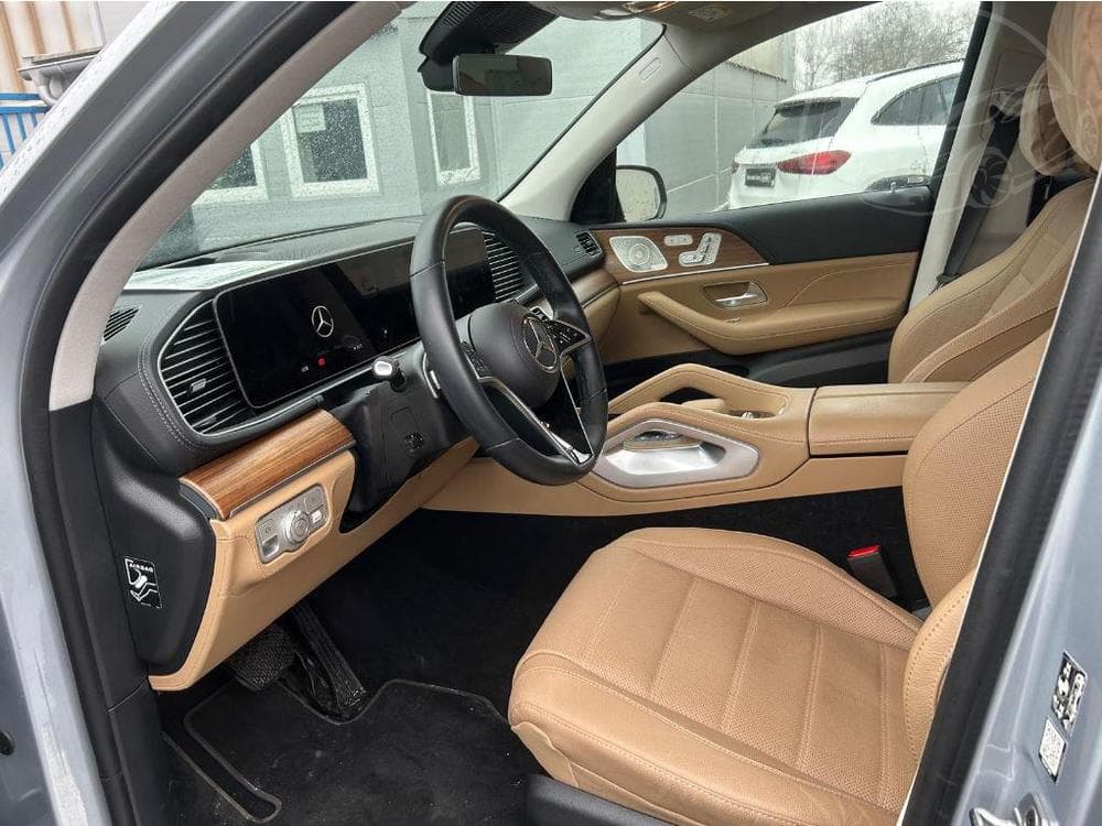 2024 Mercedes-Benz GLE - 25