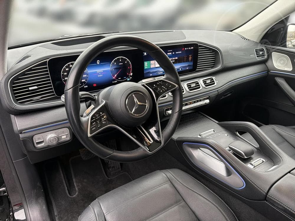 2024 Mercedes-Benz GLE - 25