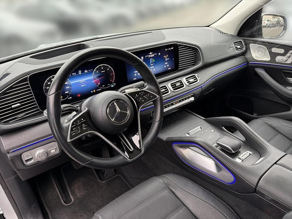 2024 Mercedes-Benz GLE - 25