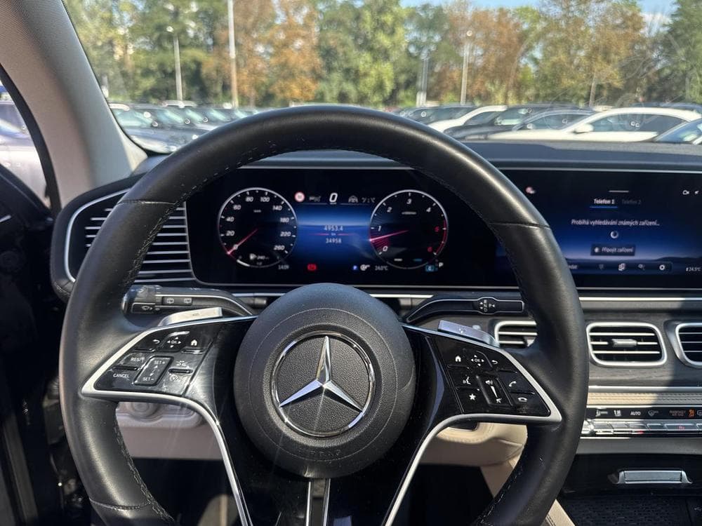 2024 Mercedes-Benz GLE - 28