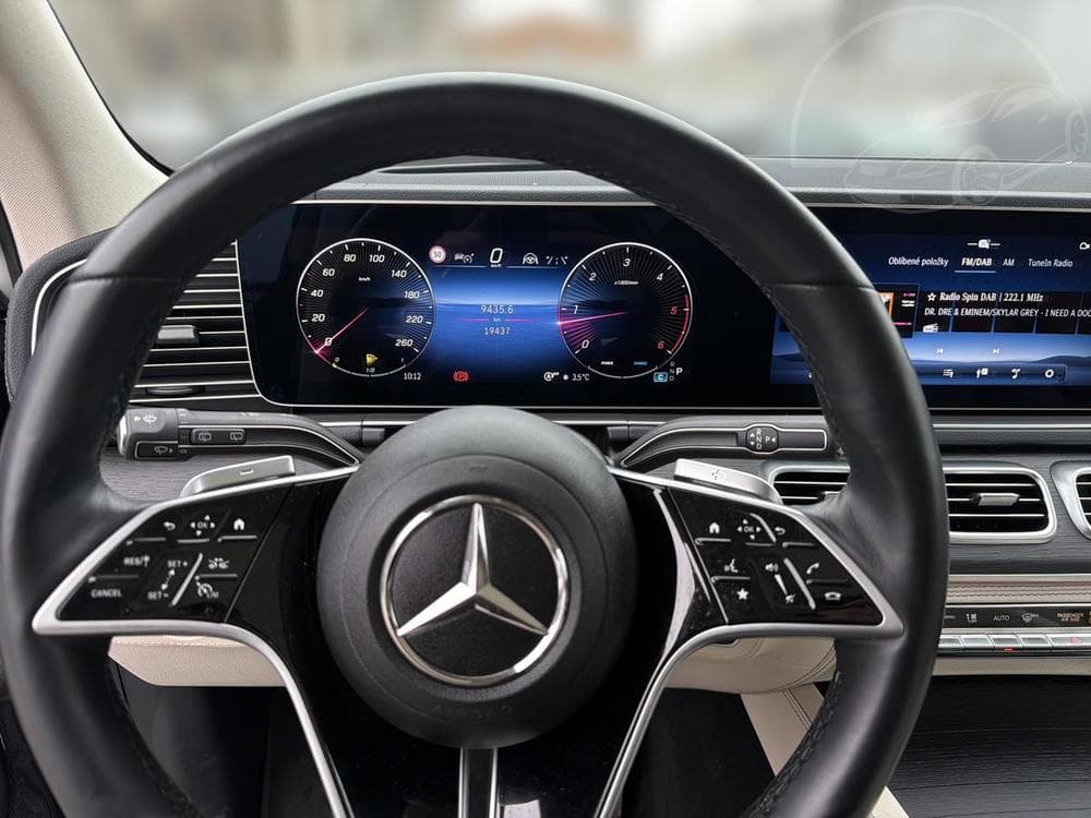 2024 Mercedes-Benz GLE - 28