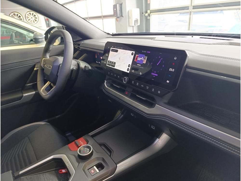 2026 Jeep Compass - 28