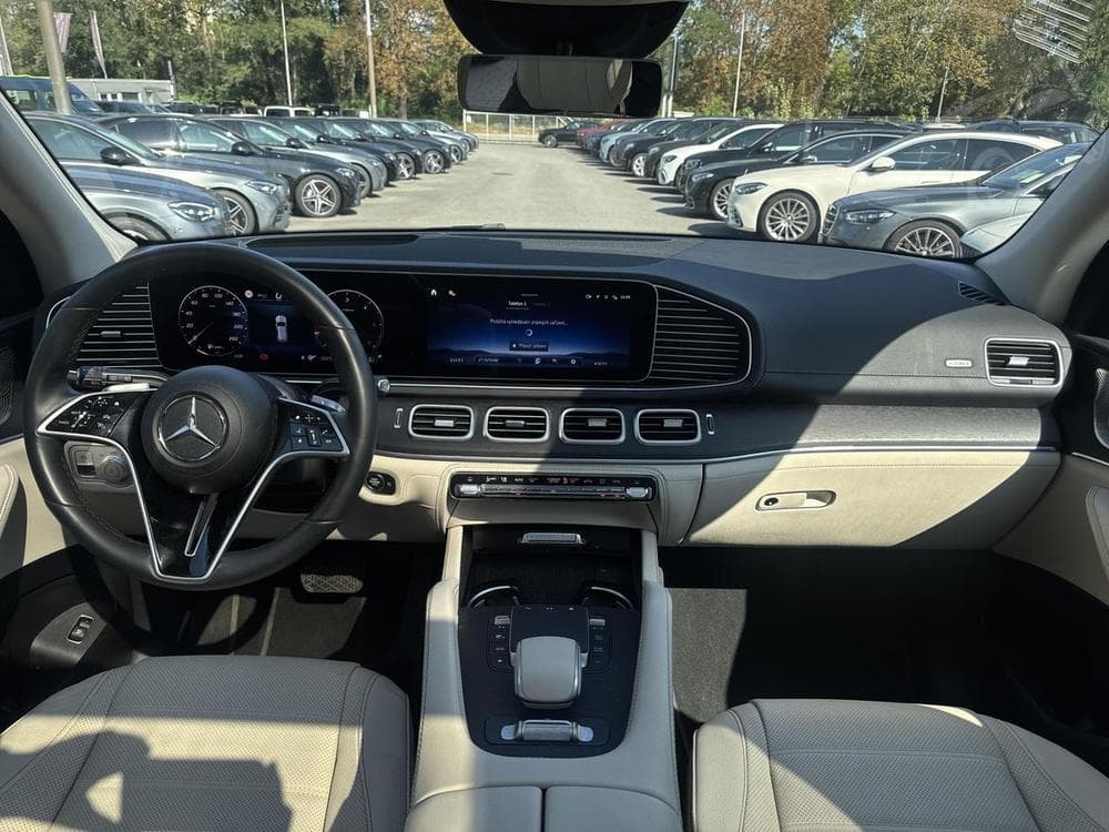 2024 Mercedes-Benz GLE - 31