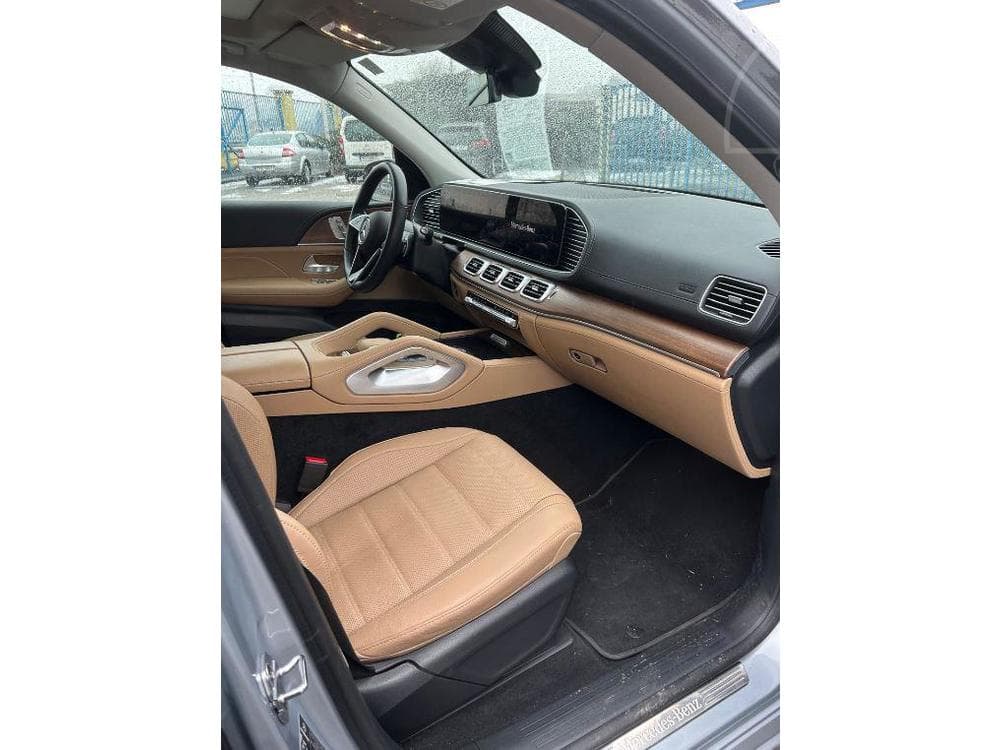 2024 Mercedes-Benz GLE - 31
